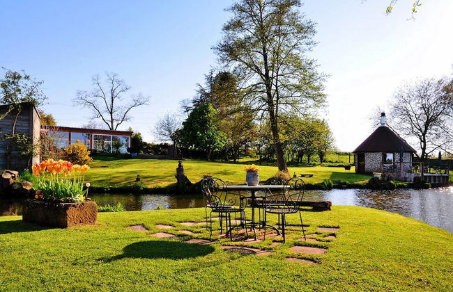 Duplex Apartment in Resort With Indoor Pool-formerly TUI Ferienhaus - Photo 31