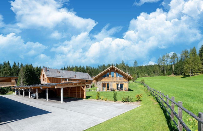 Cosy Chalet in Wolting in a Charming Area - Foto 37