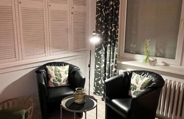 Marktplatzapartment - Foto 8