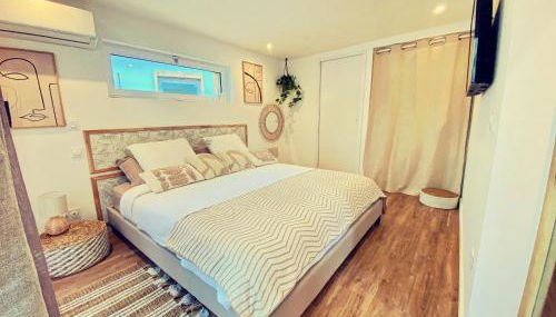 Mini Villa Indépendante à 350m de la mer (LAX) - Foto 3