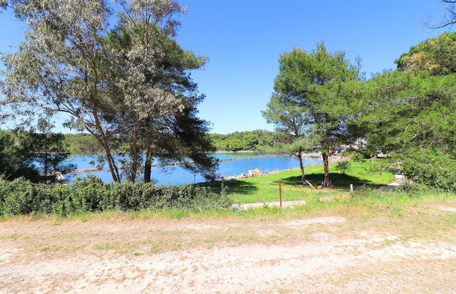 Villa on the Alimini Lakes a Stone's Throw From the sea - Foto 15