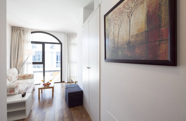 Inside Barcelona Apartments Sants - Foto 33