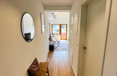 Moderne Wohnungen in der Nähe des Bodensees - Foto 4