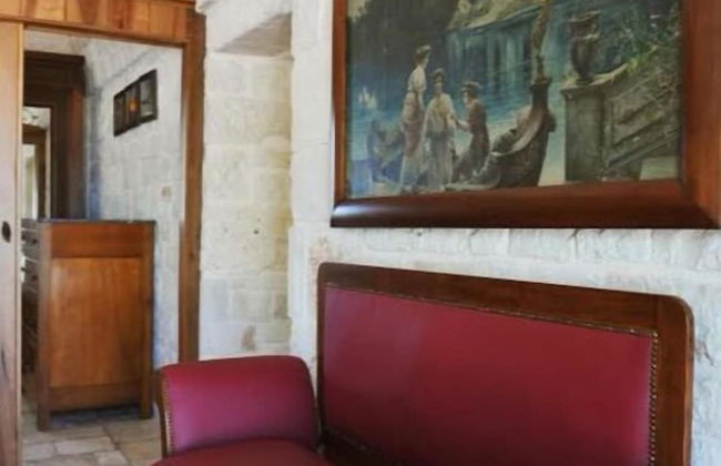 Dimora Mastromarco - Foto 8