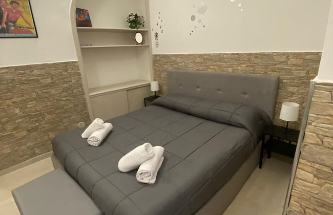 Accogliente bilocale - Volsci 153 - Foto 2