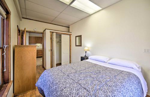 2 Mi to Ice Caves: Pet-Friendly Eben Junction Apt - Foto 12
