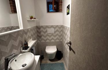 Stone Cottage Cesarovina - Foto 60