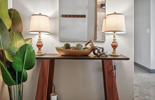 Stylish Vintage Loft - Foto 17