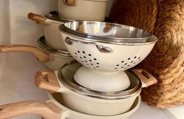 Bella Italia Holiday Home - The Heart of Santa Margherita - Foto 38