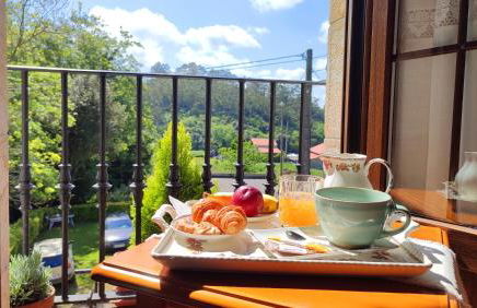 Casa de la Fuente Santillana del Mar - Foto 7
