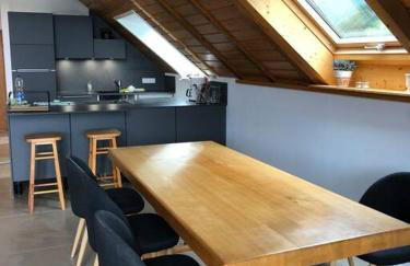 Dachstudio in Traumlage mit spektakulärem Ausblick - Foto 11