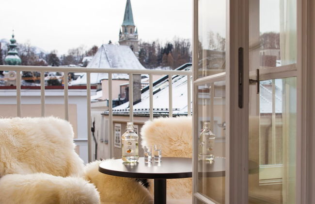 Hapimag Resort Salzburg - Foto 28