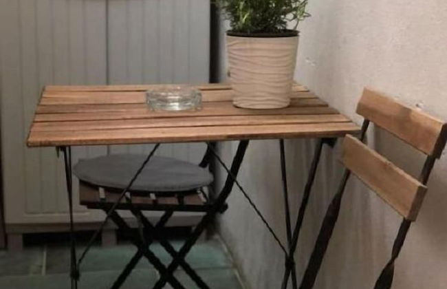 Apartment Palm Home - Photo 13