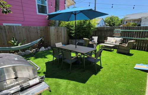 18Th Street - Galveston Seawall Close to Attractions! Remodeled! - Foto 16