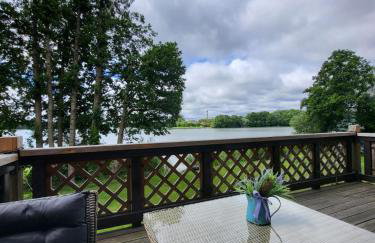 Apartament nad jeziorem Zamkowym - Foto 1