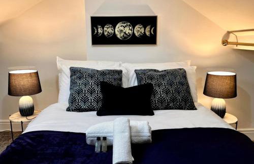 Spacious 6 bed house Altrincham - Foto 23