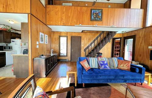 Paradise Uncovered Chalet Near Lake - Foto 27