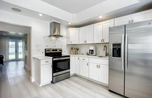 Trout River Oasis - Foto 17