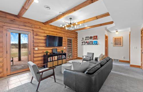 1-Mile to Road America, 2-Miles to Elkhart Lake - Foto 9