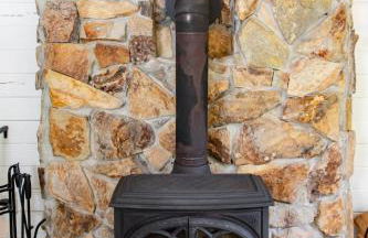 HOT TUB! Cozy Spa Haven Sleepy Creek Bliss Lodge - Photo 13