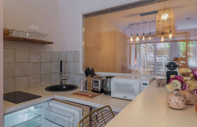 Rose & Garden - Eiffel Tower - Photo 30