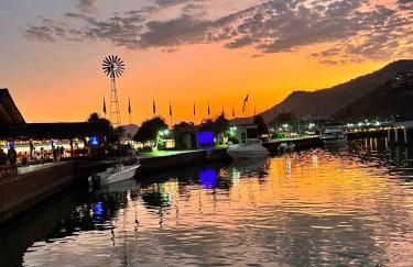 Flat Paradise a Beira Mar - Foto 16