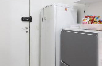 SanLoft Expo Inn Tietê 01 TOP 1 - Foto 10