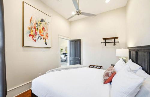 The Luxe Loft Knoxville - Foto 28