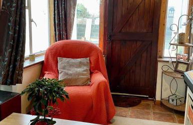 Pilgrims Rest with Annexe - Foto 13