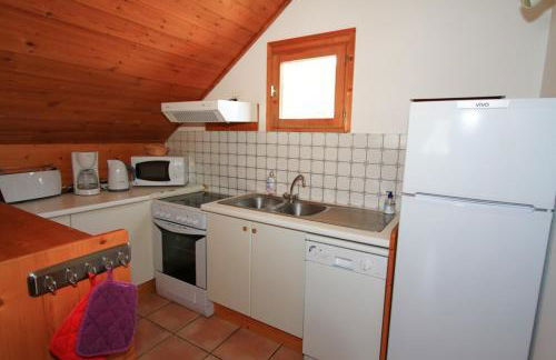 Le Sorè Hameau des Chazals Nevache Hautes Alpes - Photo 6