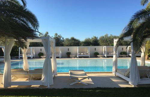 Relais Le Fornacelle - Foto 5