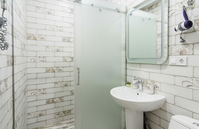 Art Suites on Deribasovskaya 10 - Foto 47