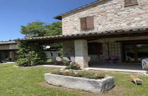 Marche Villa Close Culture - Foto 58