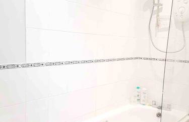 Lovely two Bedroom Flat, Fernhill Court North Oxford - Foto 15