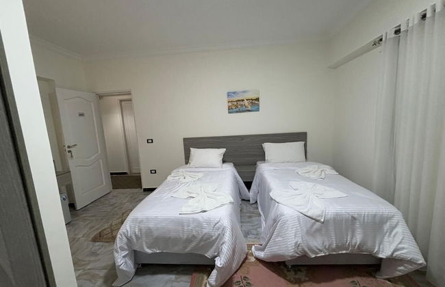 Pyramids Hub-Giza - Foto 12