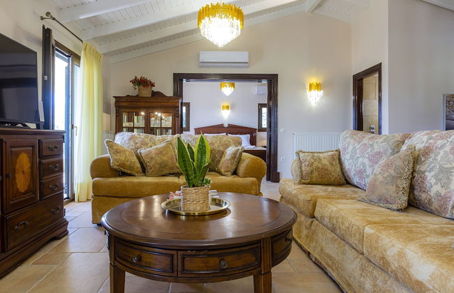 Solaris Methea Deluxe Suites - Foto 32