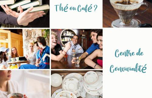 Les Cabanes d'Hestia - Foto 36