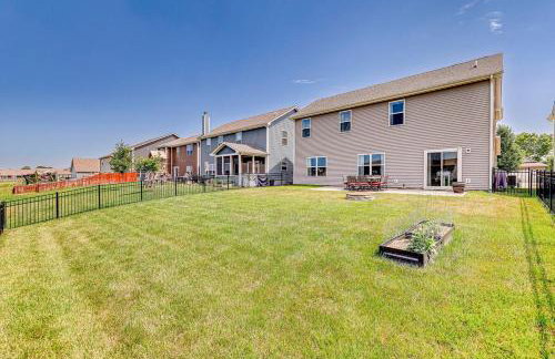 Luxe Home in the Heart of Westfield Perfect for big family - Foto 39