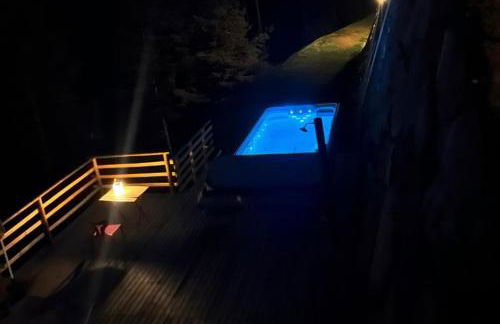 Chalet Tschattlhof Dolomites - Foto 67