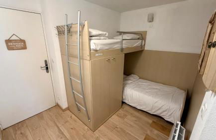 La foux d allos Superbe appartement 6 couchages ,piscine - Foto 7