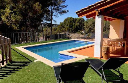 Villa Barcelona en Olivella - Photo 1