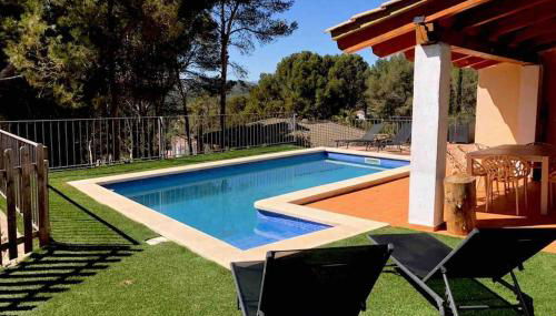 Villa Barcelona en Olivella - Photo 1