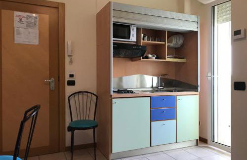 Residence il Capodoglio - Foto 19