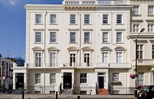 Charming 2-bed Apt Pimlico - Foto 13