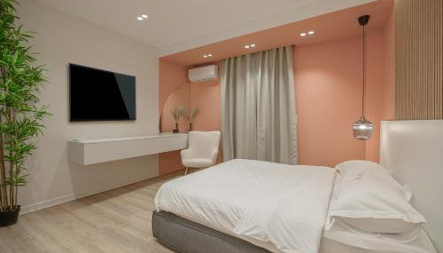 No125 - City Centre Room Apartment - Foto 5