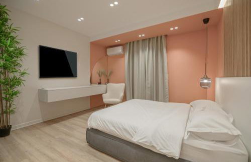 No125 - City Centre Room Apartment - Foto 5