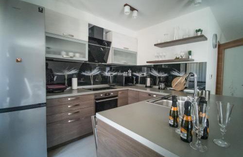 Holiday house Toš-Vila with heated pool - Foto 20