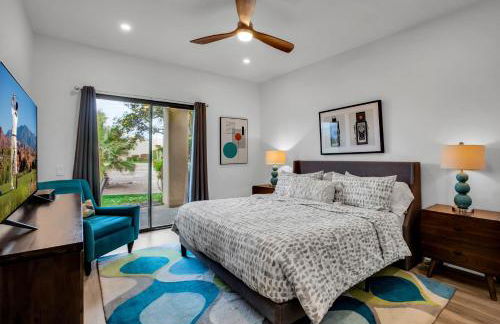 Desert Paradise Retreat - Foto 11