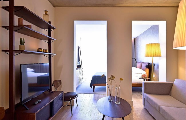 My Story Apartments Porto - Santa Catarina - Foto 17