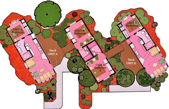 Sedona Pines Resort - Foto 39